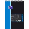 EASYNOTE OXFORD ETUDIANT I+4 A4+ 160P SEY BLEU