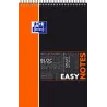 EASYNOTE OXFORD ETUDIANT I+4 A4+ 160P SEY ORANGE