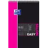 EASYNOTE OXFORD ETUDIANT I+4 A4+ 160P SEY ROSE
