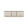 REGLE EQUERRE 19CM