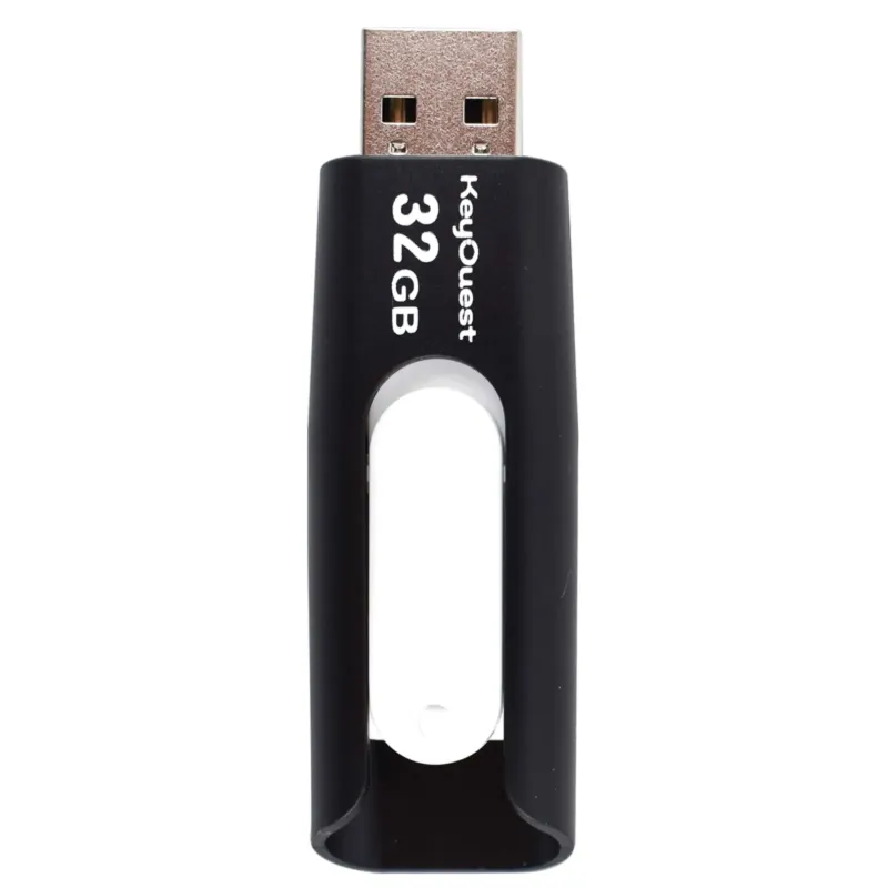 CLE USB 2.0 32 GO