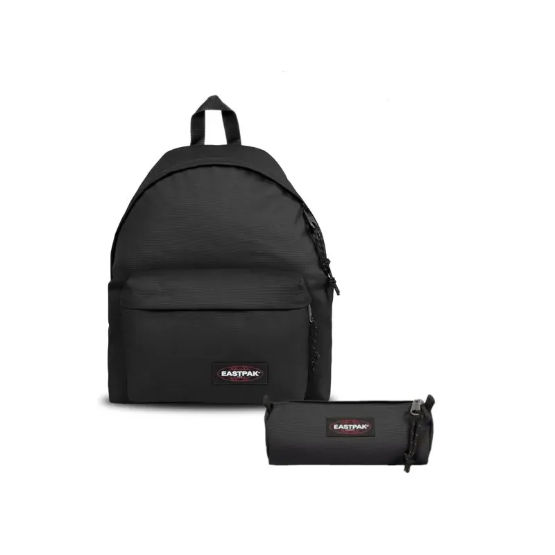 KIT SAC + TROUSSE EASPAK NOIR
