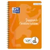 CAHIER D'ECRITURE CURSIVE 7MM