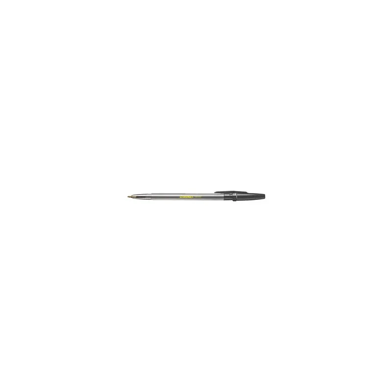 CORVINA STYLO BILLE POINTE MOYENNE NOIR