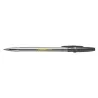 CORVINA STYLO BILLE POINTE MOYENNE NOIR