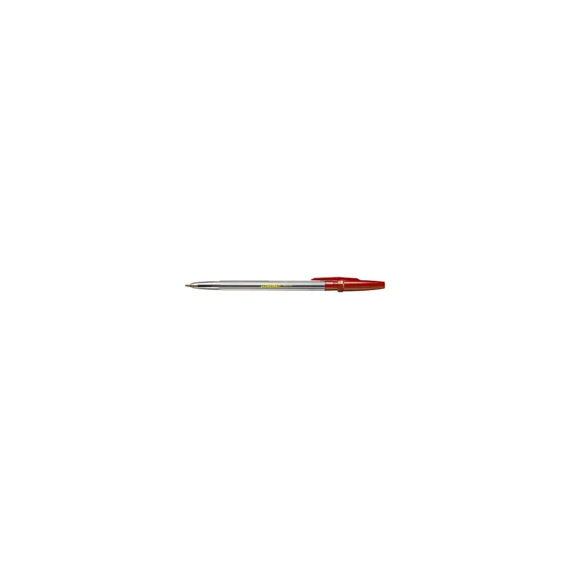 CORVINA STYLO BILLE POINTE MOYENNE ROUGE