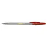 CORVINA STYLO BILLE POINTE MOYENNE ROUGE