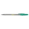 CORVINA STYLO BILLE POINTE MOYENNE VERT