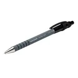 FLEXGRIP ULTRA BILLE STYLO RETRACTABLE NOIR