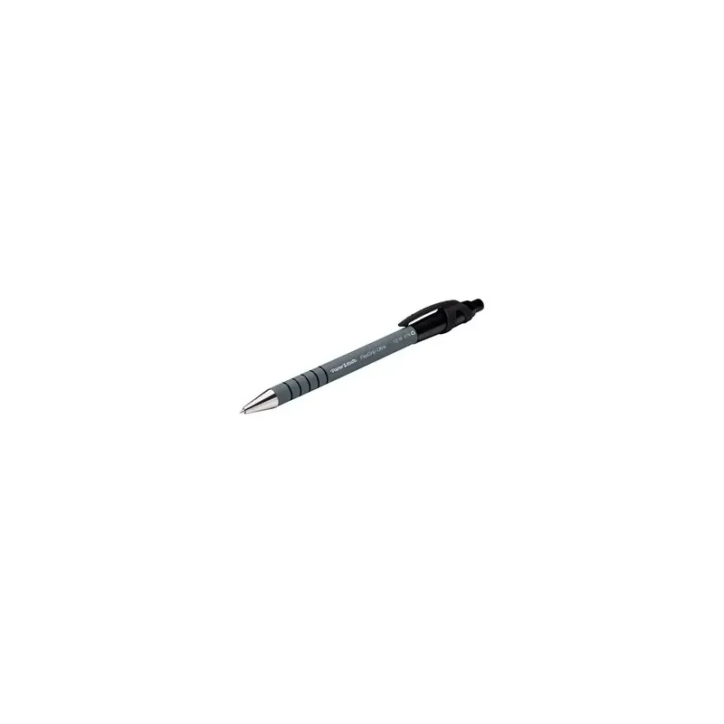 FLEXGRIP ULTRA BILLE STYLO RETRACTABLE NOIR