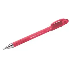 FLEXGRIP ULTRA STYLO BILLE RETRACTABLE ROUGE