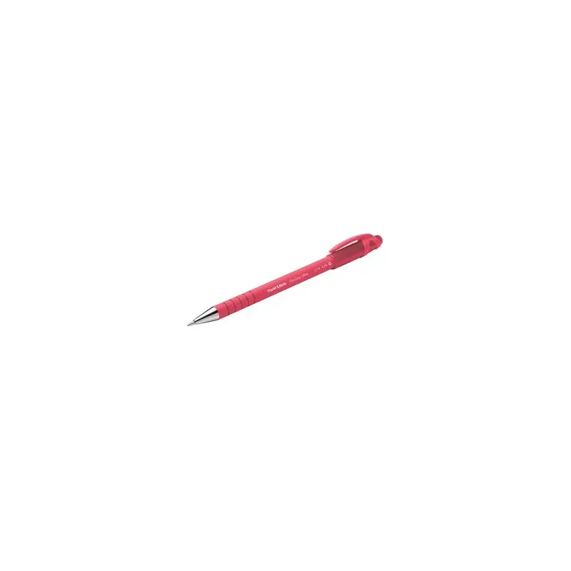 FLEXGRIP ULTRA STYLO BILLE RETRACTABLE ROUGE