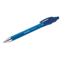 FLEXGRIP ULTRA STYLO BILLE RETRACTABLE BLEU