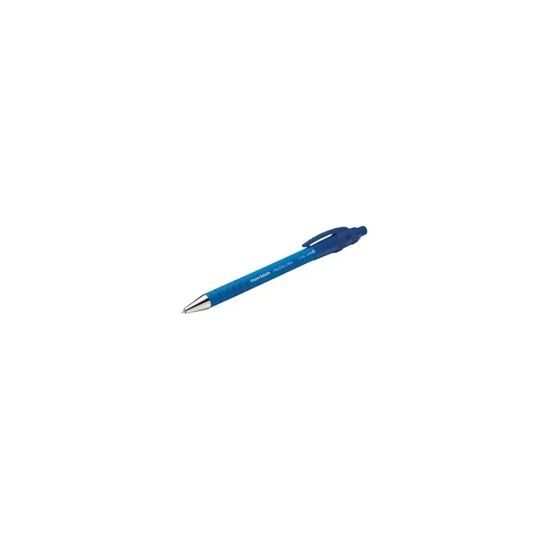 FLEXGRIP ULTRA STYLO BILLE RETRACTABLE BLEU