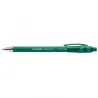 FLEXGRIP ULTRA STYLO BILLE RETRACTABLE VERT
