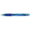 STYLO BILLE 4 COULEURS POINTE MOYENNE