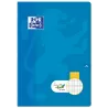 CAHIER SERPODILE A4 48P L2MM AVEC MARGE NIVEAU 5