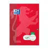 CAHIER SERPODILE AGR A4 48P L3MM NIVEAU 3