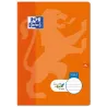 CAHIER SERPODILE A4 48P L5MM NIVEAU 2