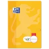 CAHIER SERPODILE A4 48P L7MM NIVEAU 1