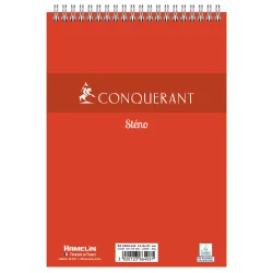 BLOC STENO 148X210 180P LIGNE