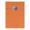 BLOC NOTES 21X29,7 FEUILLES DETACHABLES 160P SEYES 80G