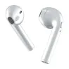 ECOUTEURS BLANC AVEC BLUETOOTH