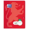 CAHIER SERPODILE 17X22 48P L3MM NIVEAU 3