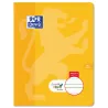 CAHIER SERPODILE 17X22 48P L7MM NIVEAU 1