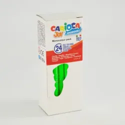 CARIOCA JOY FEUTRE VERT