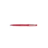FLAIR ORIGINAL FEUTRE ECRITURE ROUGE