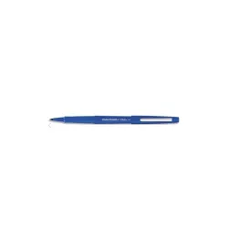 FLAIR ORIGINAL FEUTRE ECRITURE BLEU