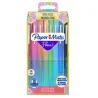 FLAIR ORIGINAL 16 FEUTRES ECRITURE COLORIS FUN ASSORTIS