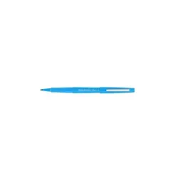 FLAIR ORIGINAL FEUTRE ECRITURE TURQUOISE