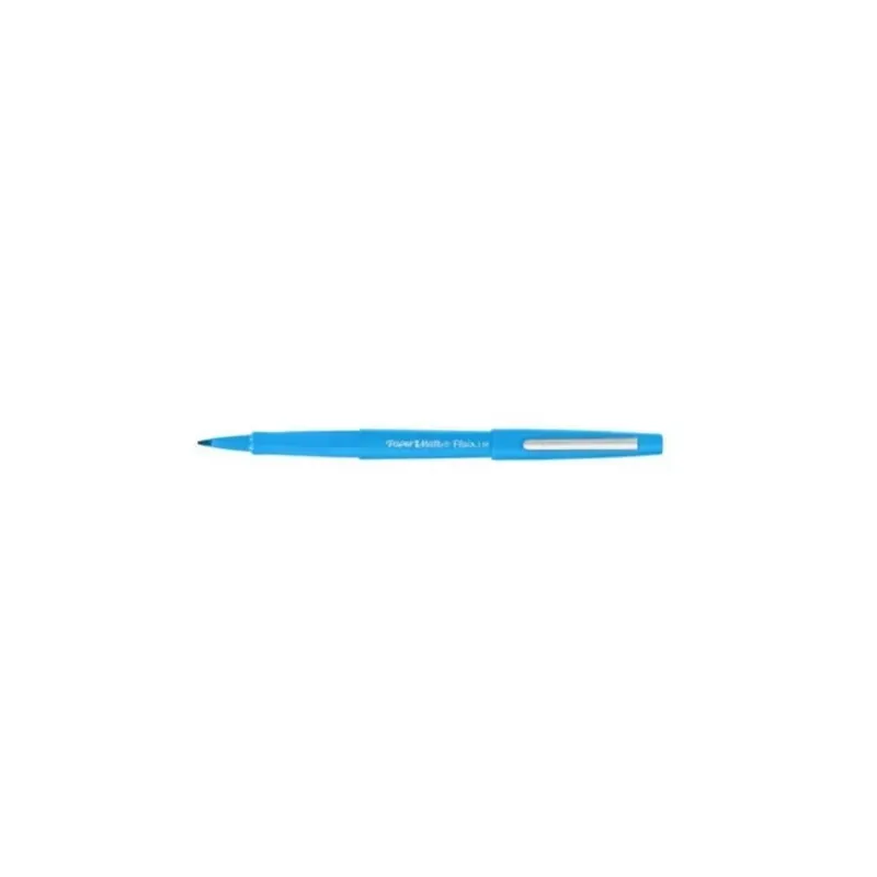 FLAIR ORIGINAL FEUTRE ECRITURE TURQUOISE