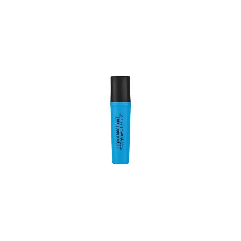 SURLIGNEUR PLAT RECYCLE BLEU