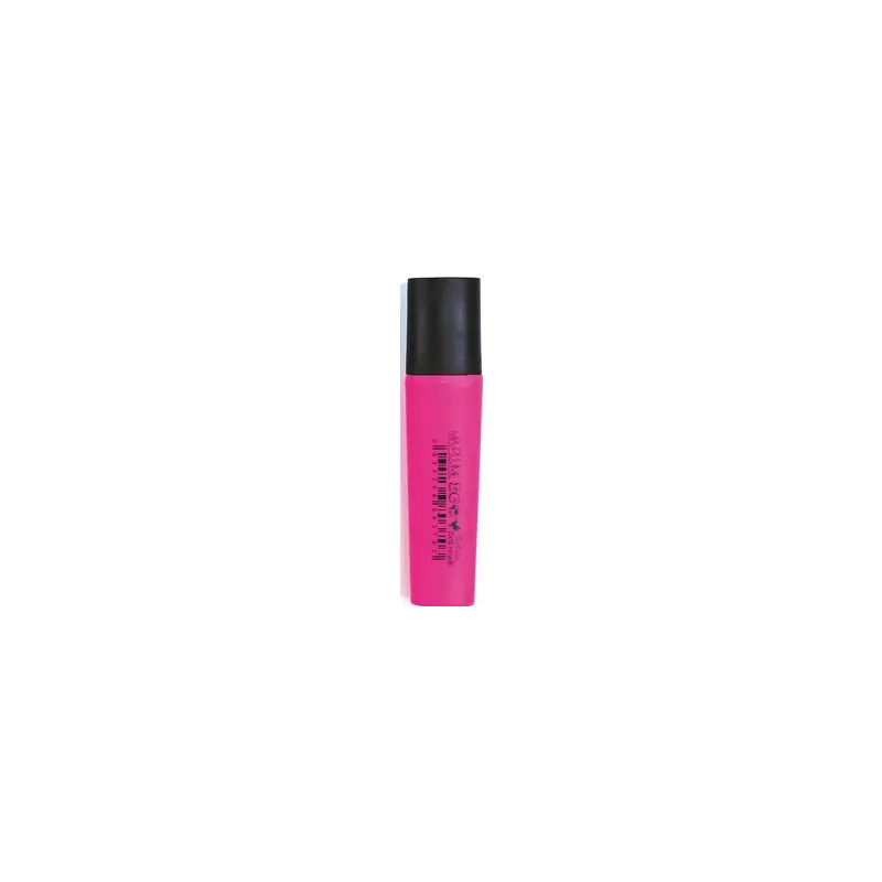 SURLIGNEUR PLAT RECYCLE ROSE