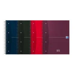 EUROPEAN BOOK OXFORD ESSENTIALS A4+ 240 PAGES SEYES