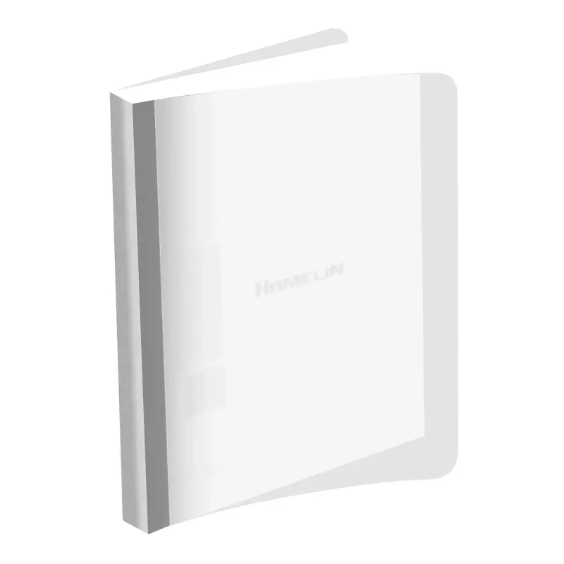 AGENDA 12X18 POLYPRO AOUT/JUILLET