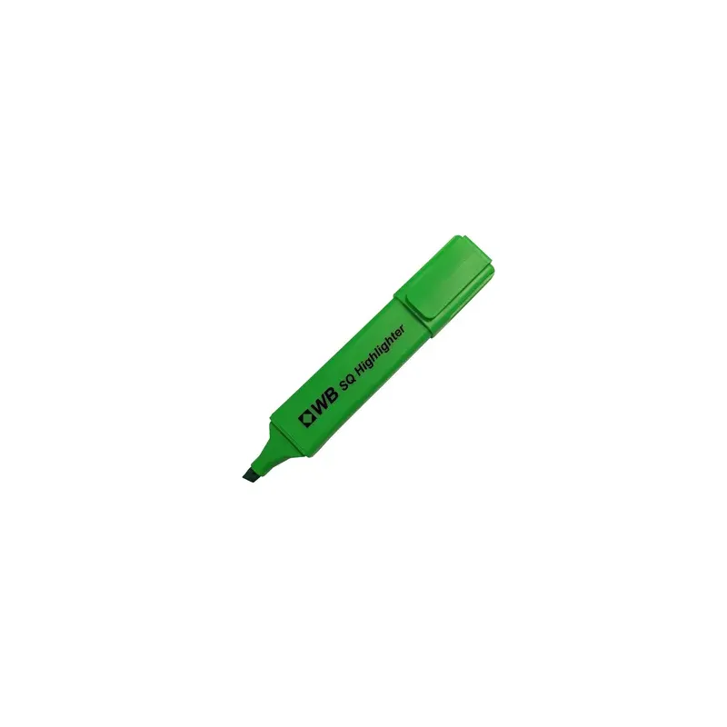 SURLIGNEUR PLAT SQ VERT
