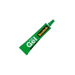 SCOTCH COLLE GEL UNIVERSELLE 30ML