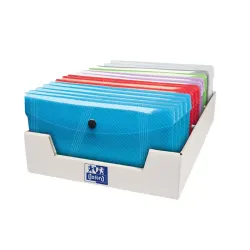 POCHETTE HAWAI FORMAT DL