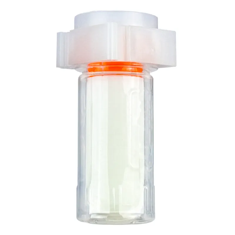 RECHARGE BATON COLLE 21G