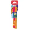 REGLE D'APPRENTISSAGE KIDY GRIP 20CM