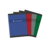 CAHIER 17X22 100P 5X5 70G RELIURE INTEGRALE