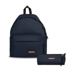 KIT SAC + TROUSSE EASPAK BLEU