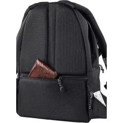SAC BORNE SOUPLE 1 COMPARTIMENT CONNECTE ETUDIANT CASUAL