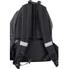 SAC BORNE SOUPLE 1 COMPARTIMENT CONNECTE ETUDIANT CASUAL