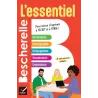 BESCHERELLE L'ESSENTIEL TOUT EN UN DE LA LANGUE FRANCAISE