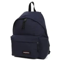 EASTPAK SAC A DOS BLEU MARINE